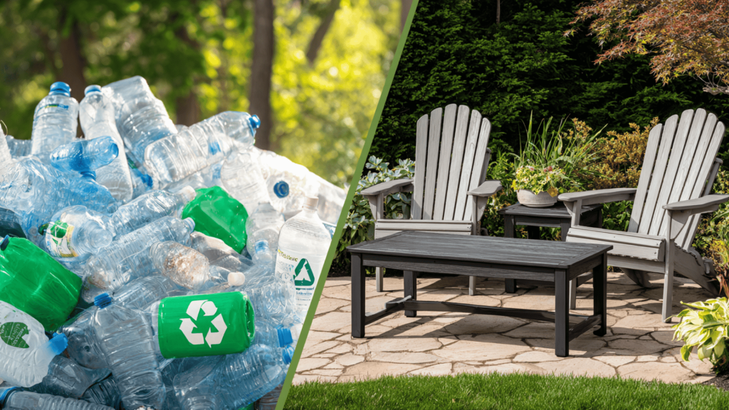 Sustainability Comparison
