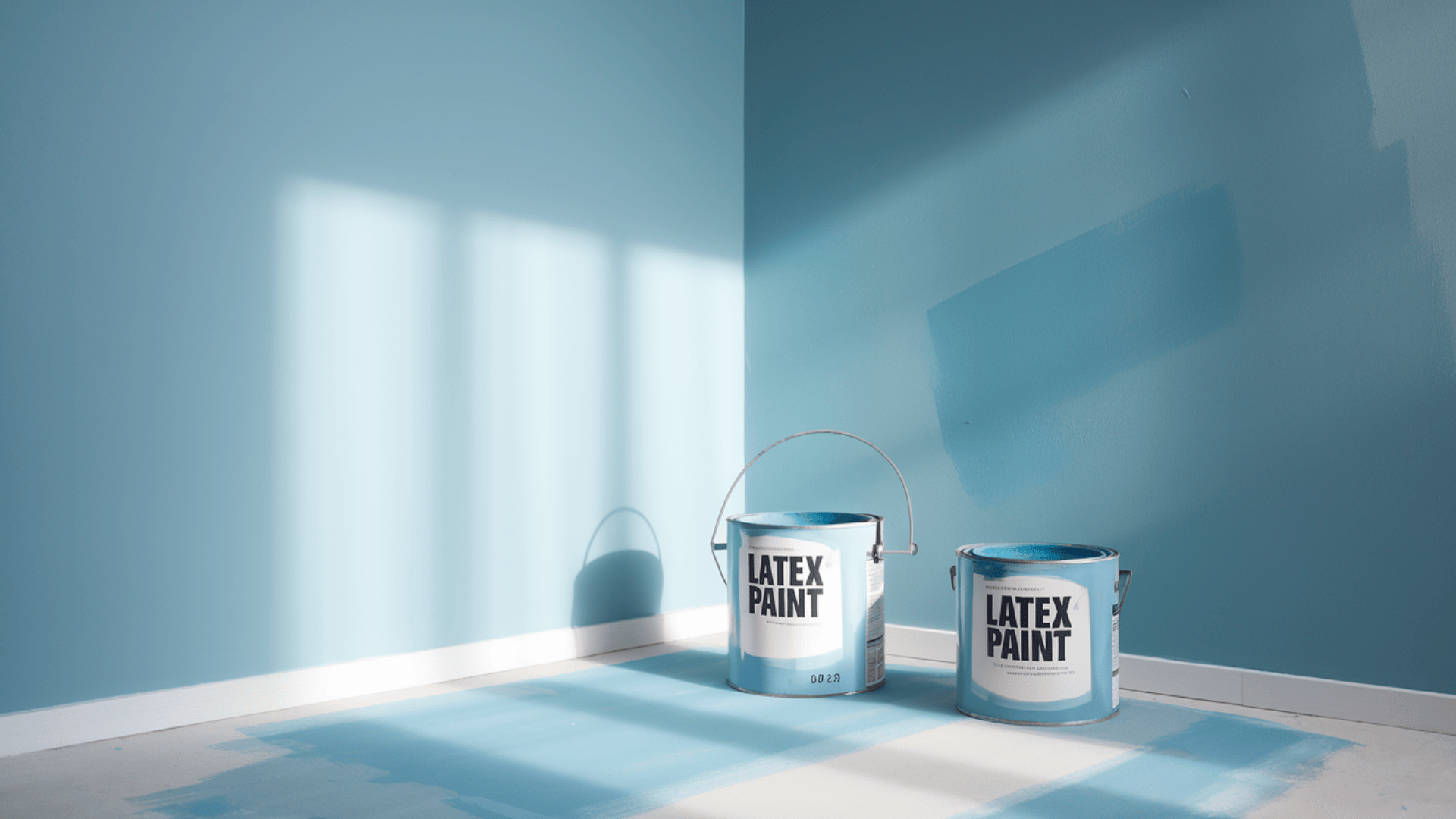 What is Latex Paint- Simple Guide for Beginners