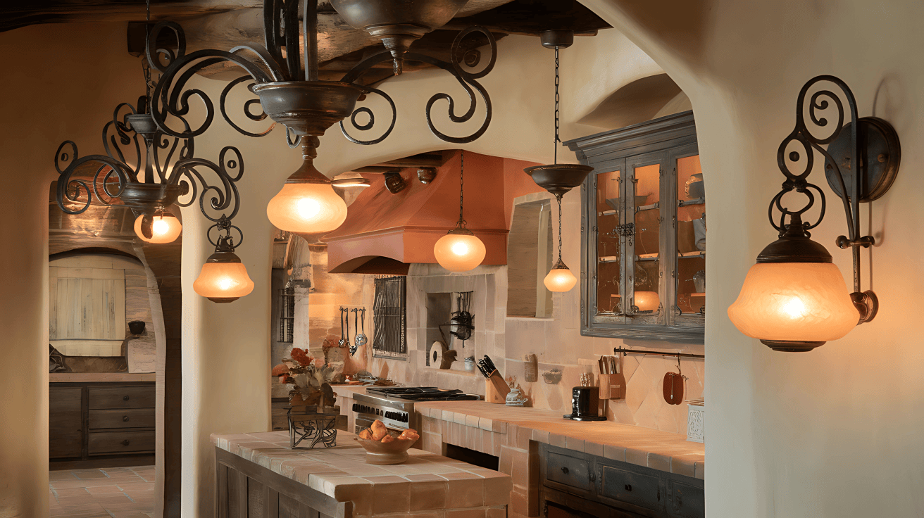 antique-lighting-fixtures