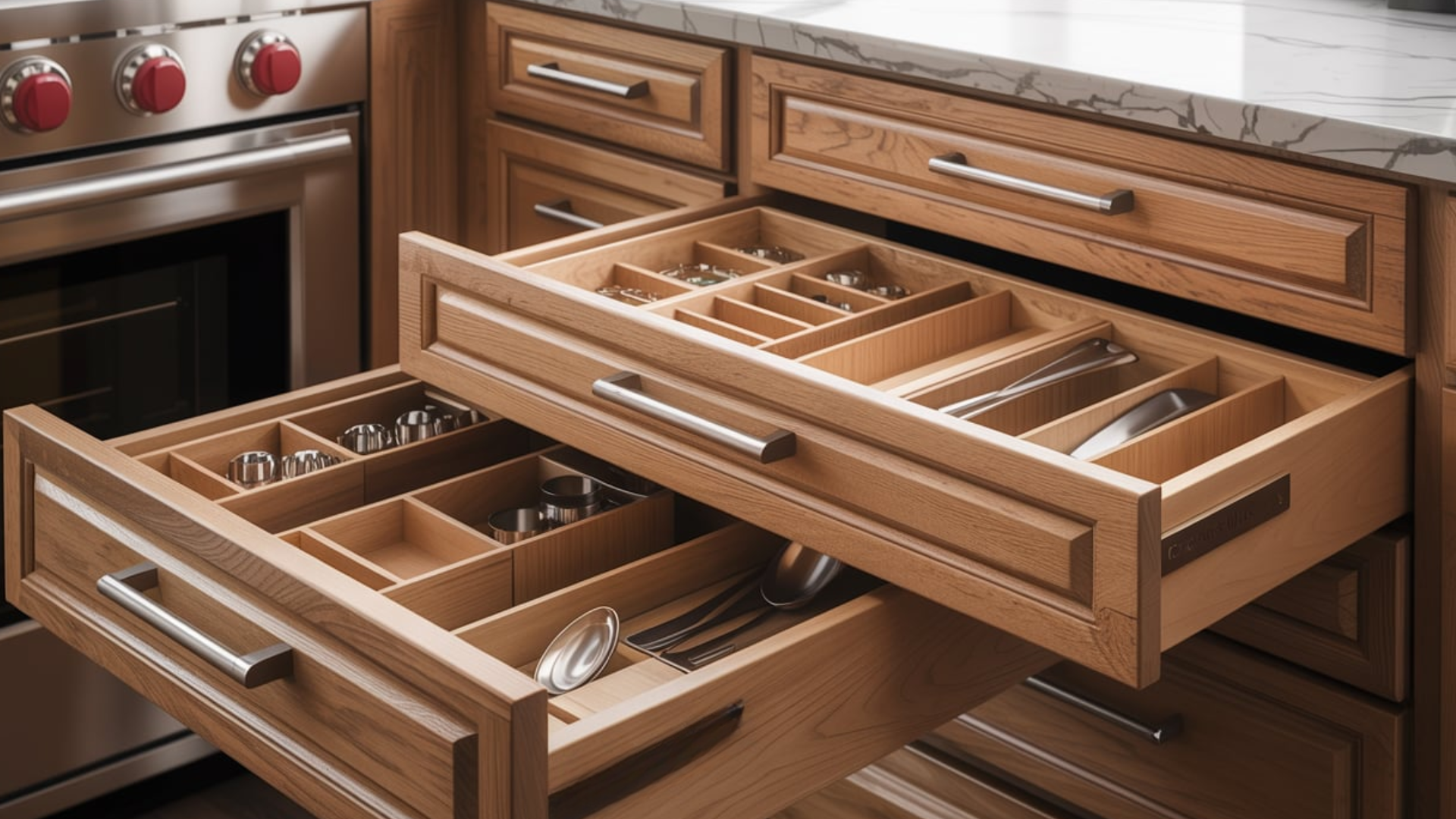 custom-drawers-system