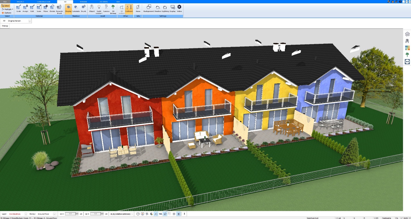 5 Smart Uses of Plan7Architect for Home Improvement