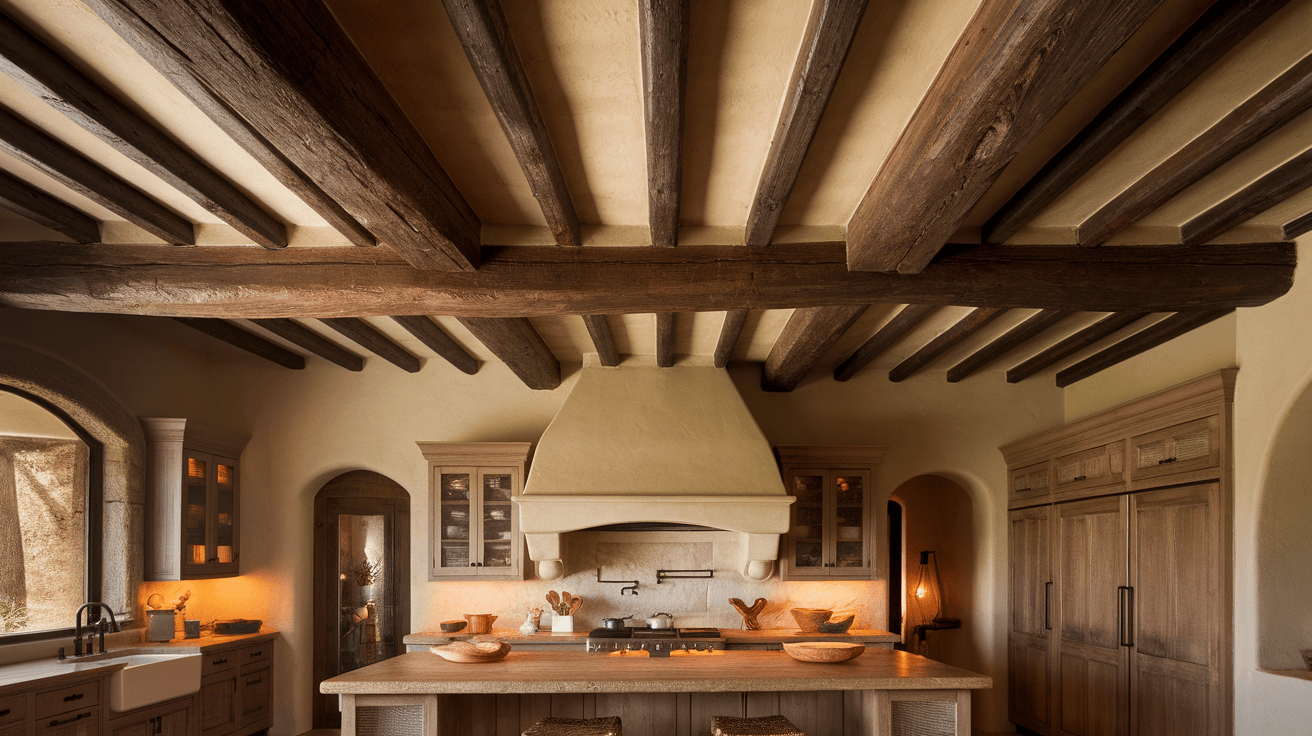 exposed-wooden-beams