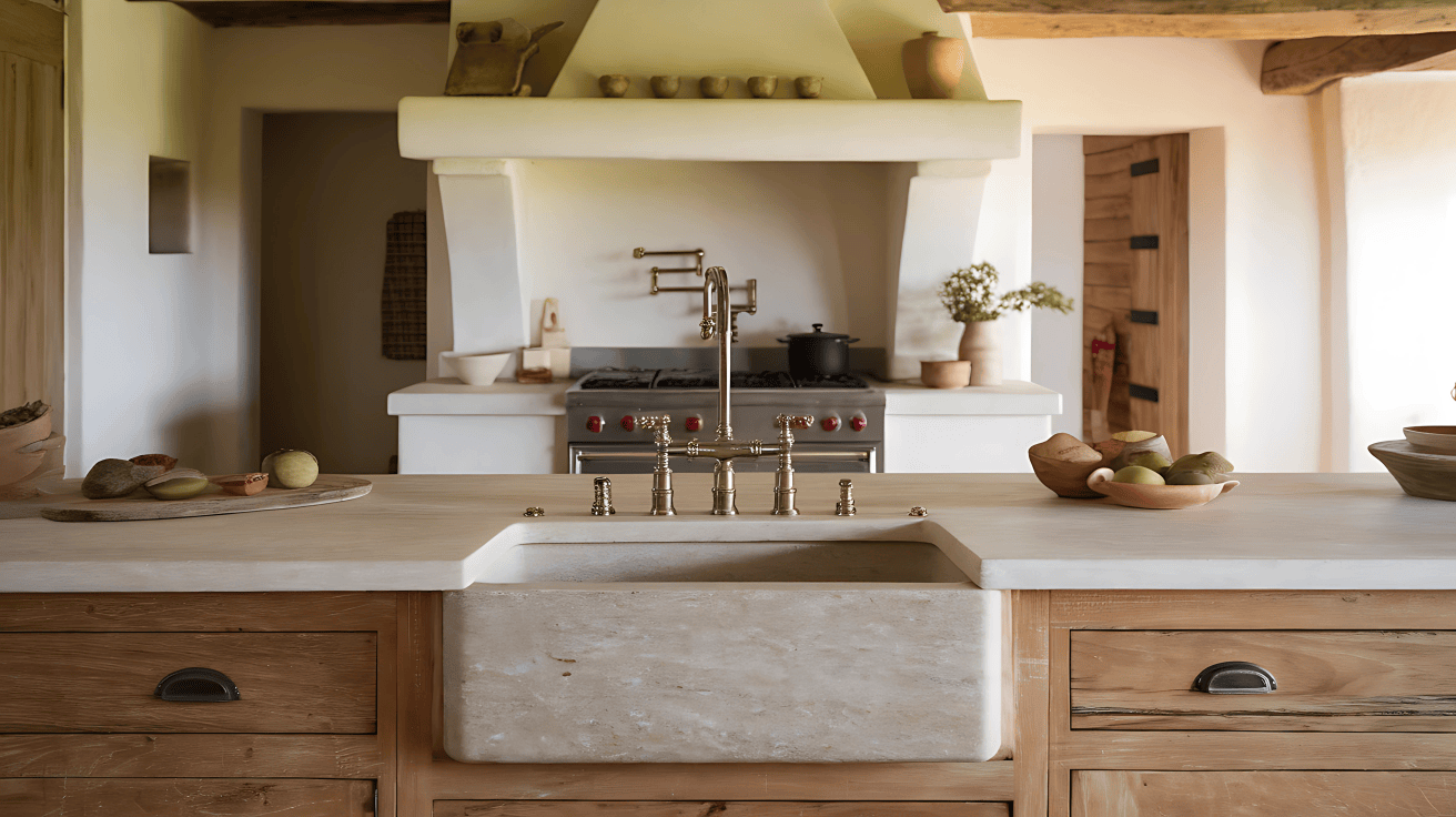 granite-or-marble-sink