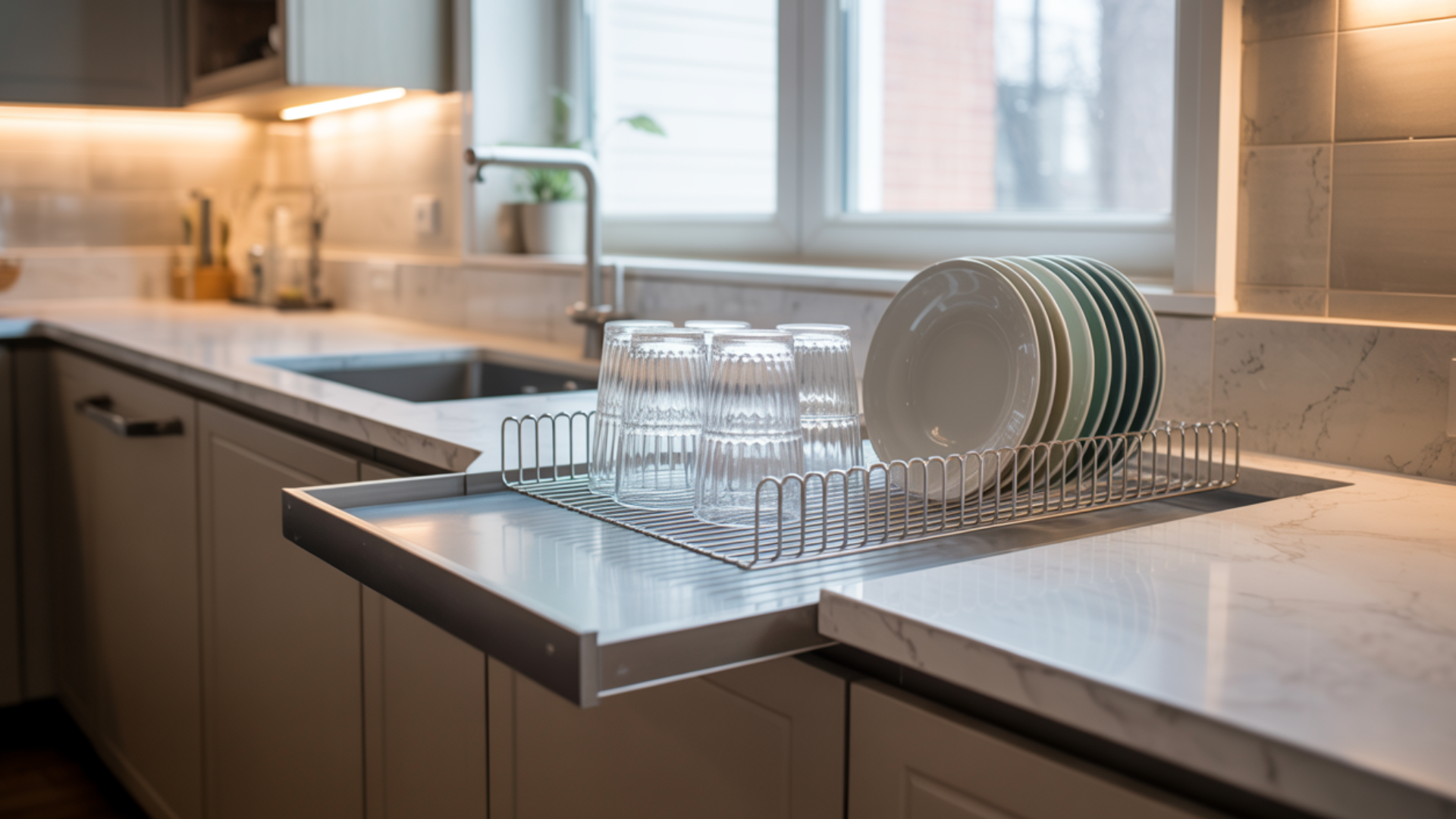 intergrated-drying-racks