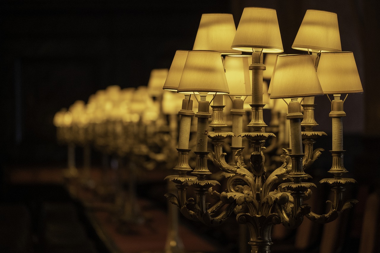 How to Create an Acrylic Lampshade with a Laser Machine