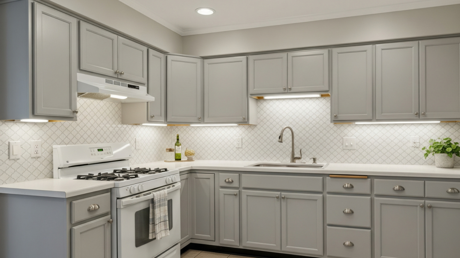 Small Kitchen Remodel Cost: What You’ll Really Pay - A House in the Hills