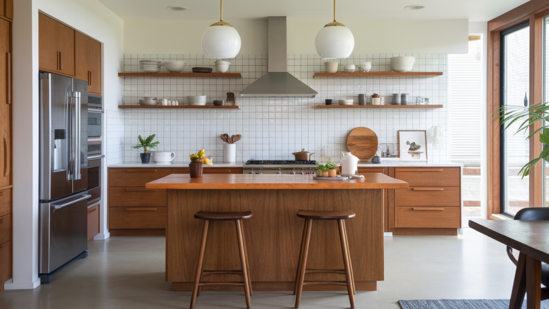 multifunctional-islands-minimalist-appliances-for-mid-century-kitchen