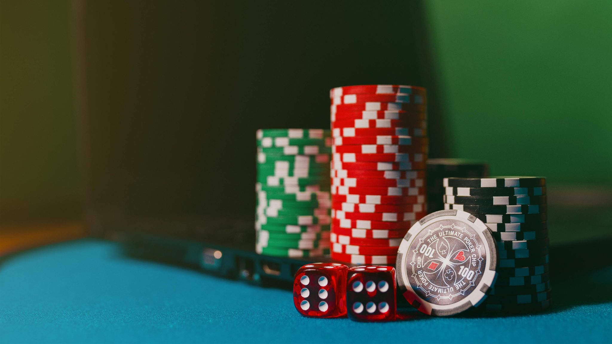Building a Tech-Stack for a Scalable Online Casino