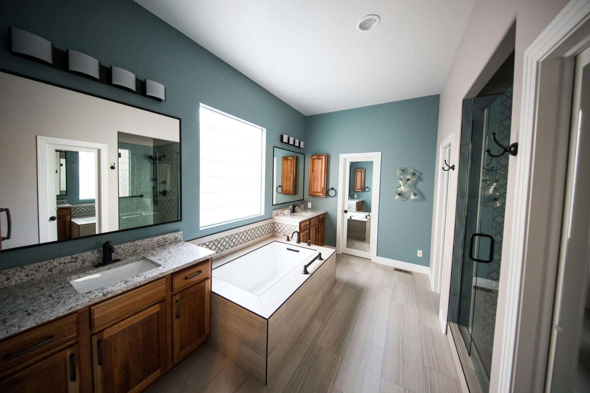 Step-by-Step Guide to Planning a Bathroom Remodel in Frisco