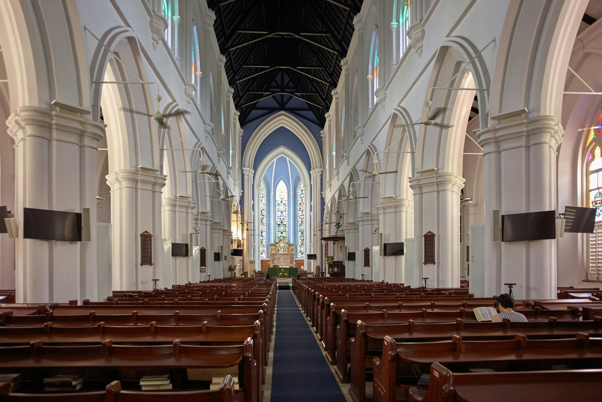 Tips for Designing a Church Sanctuary Built for the Future