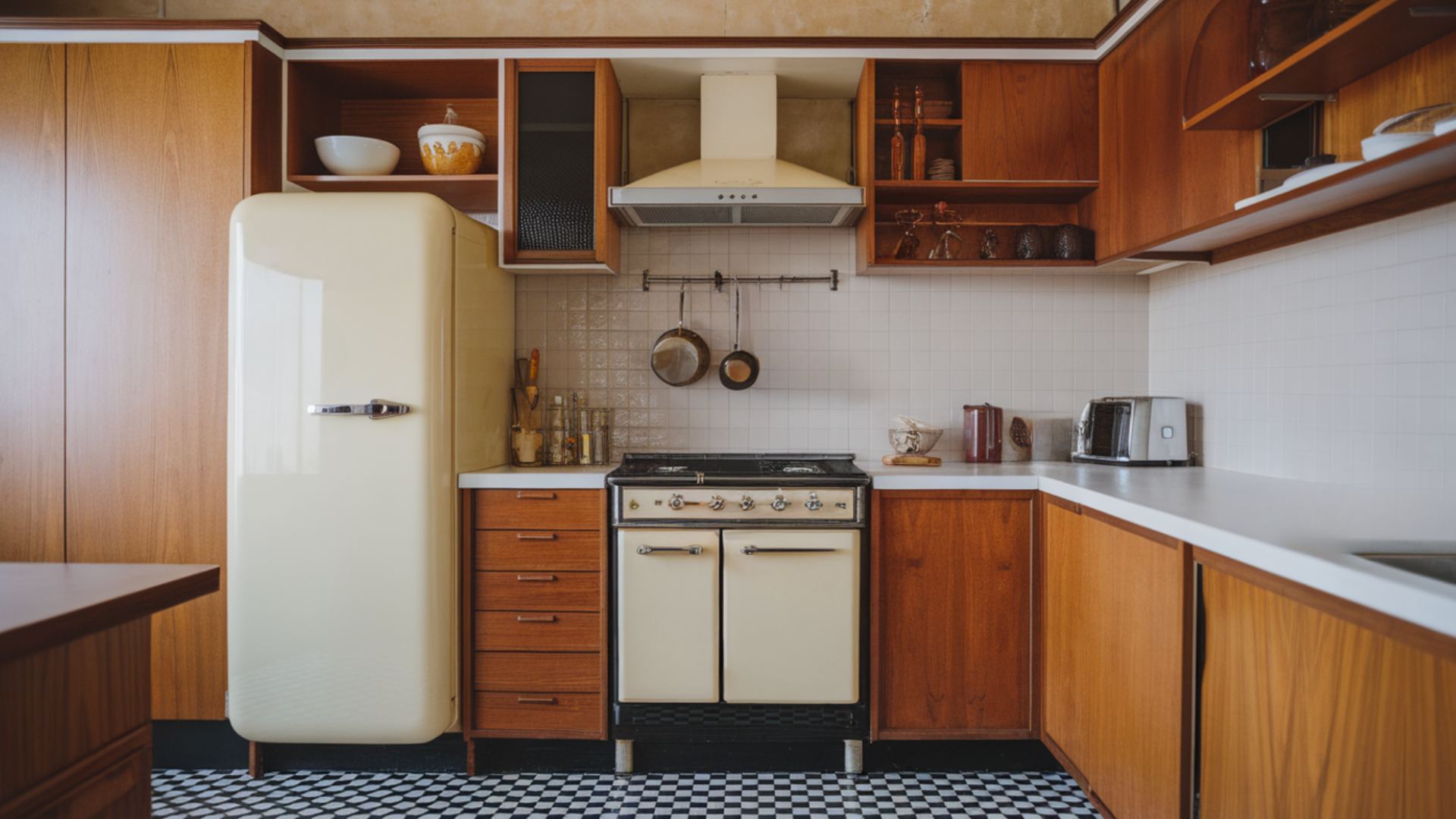 retro-appliances-with-modern-touches-for-mid-century-kitchen