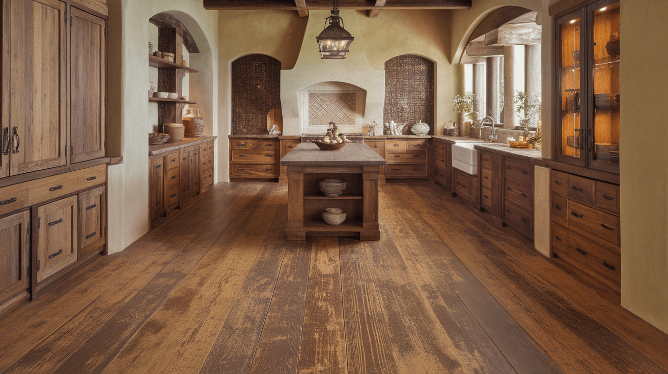 rustic-wooden-flooring