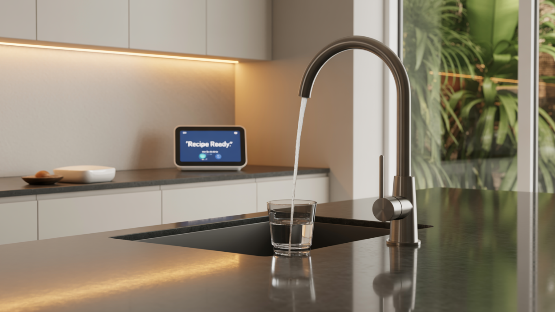 smart-kitchen-technology