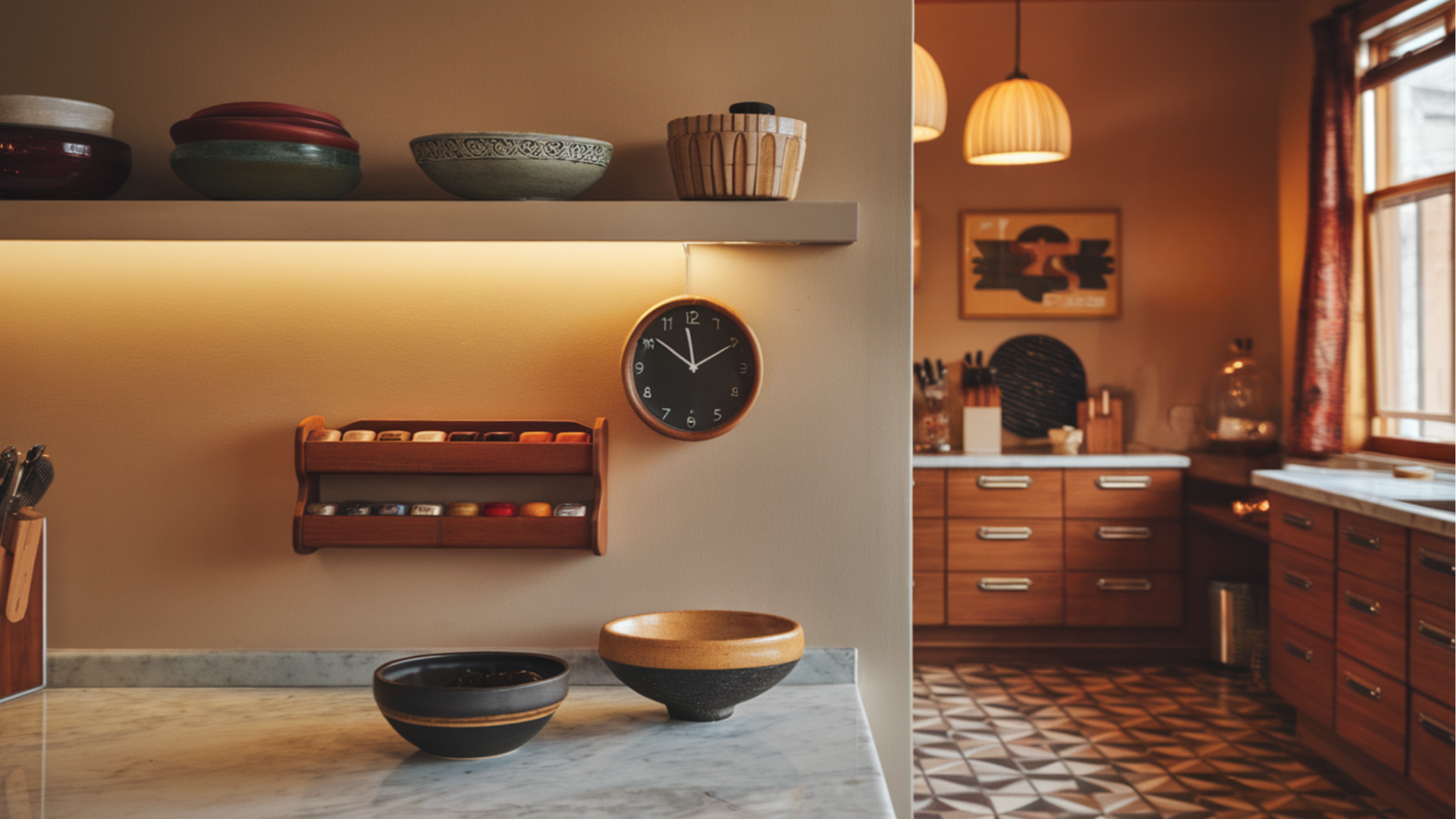 vintage-accessories-for-mid-century-kitchen