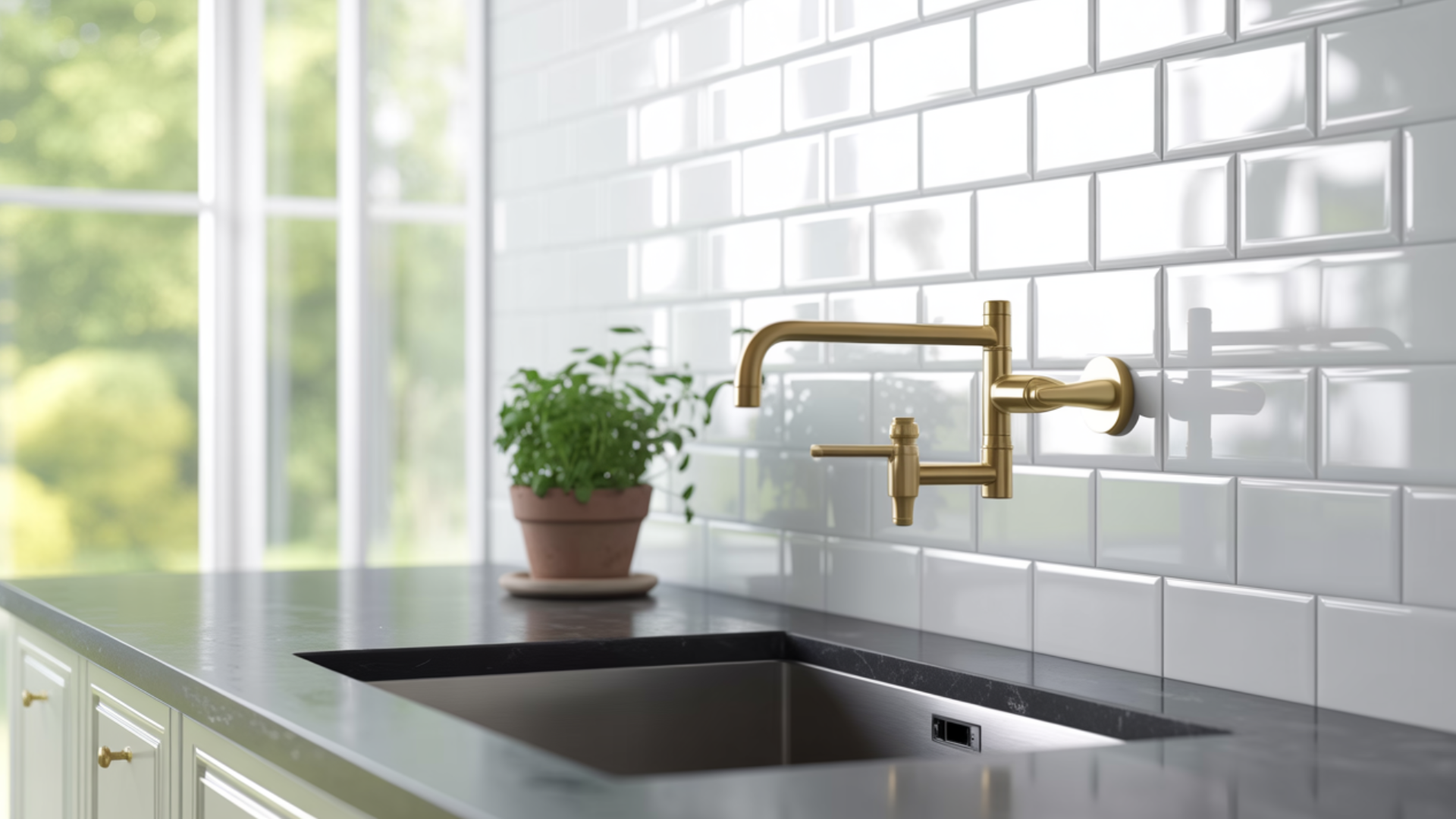 wall-mount-faucets