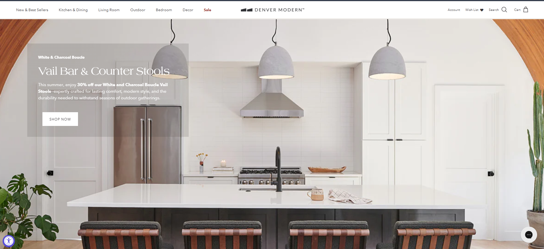 Denver Modern: Heirloom-Quality Design for the Modern Home