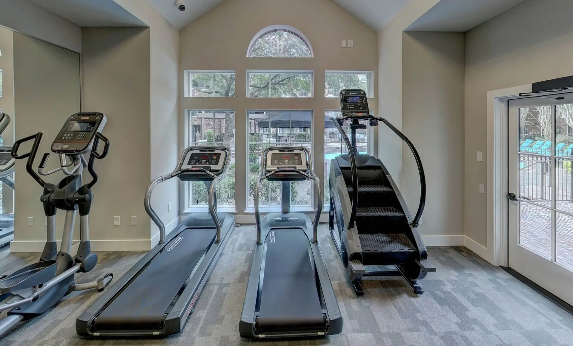 Balancing Style and Strength: Creative Ways to Add Fitness Equipment Without Sacrificing Design