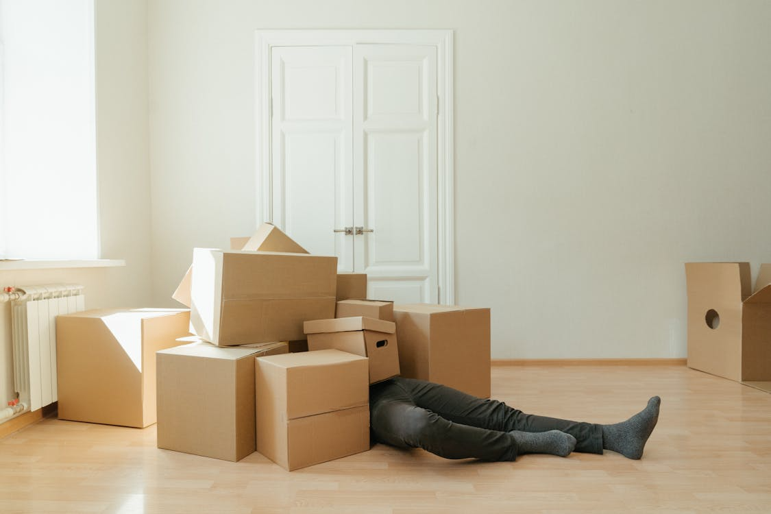 Simplifying Your Move-In: Essential Steps for a Seamless Home Transition