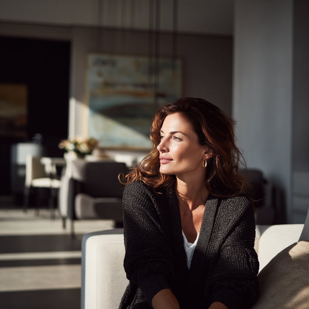 Designing Your Best Self: The Art of Natural Enhancement in Beautiful Spaces