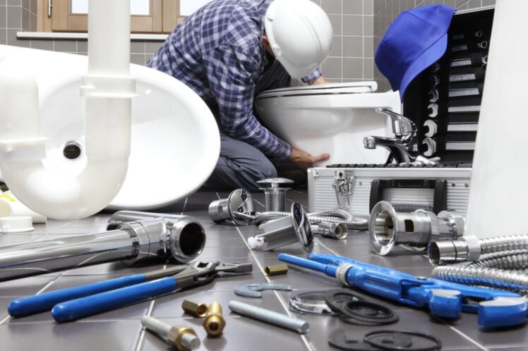 Tips For Home Owners When Choosing A Plumbing Contractor