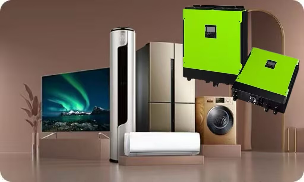 What Makes Hybrid Solar Inverters Different from Standard Inverters