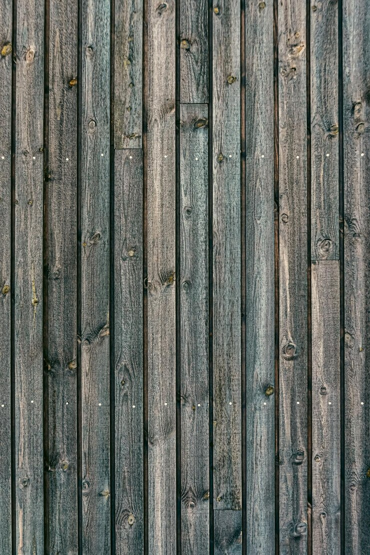 Charred Wood Fence vs. Standard Timber: What Makes It a Smarter Choice?