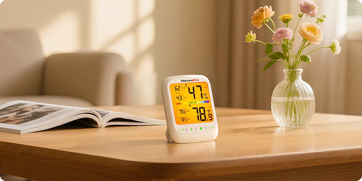 How to Protect Your Wooden Furniture from Humidity Damage