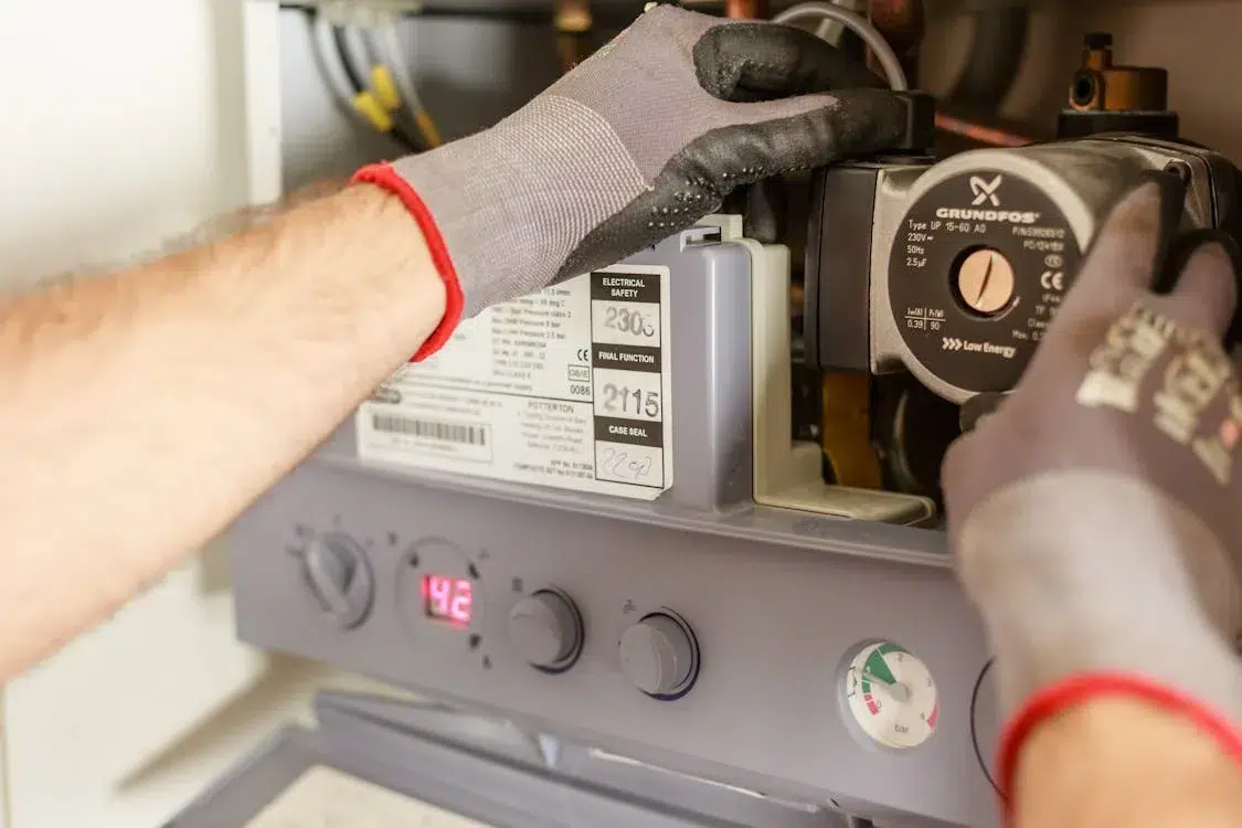 Troubleshooting Your Household Hot Water System