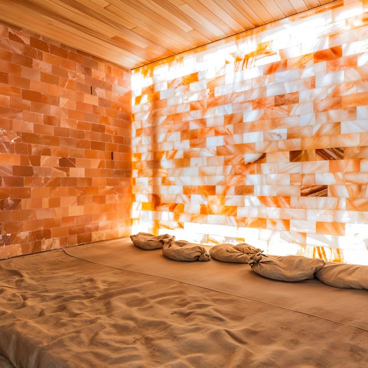 Benefits of Health and Wellness in Bedrooms