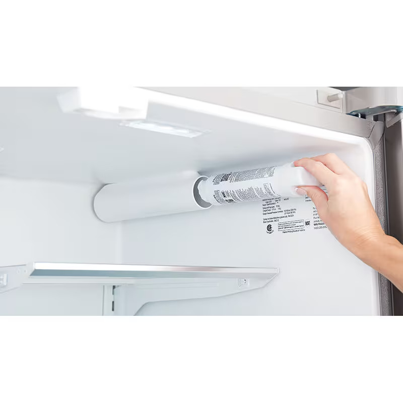 How to Replace Frigidaire Water Filter EPTWFU01