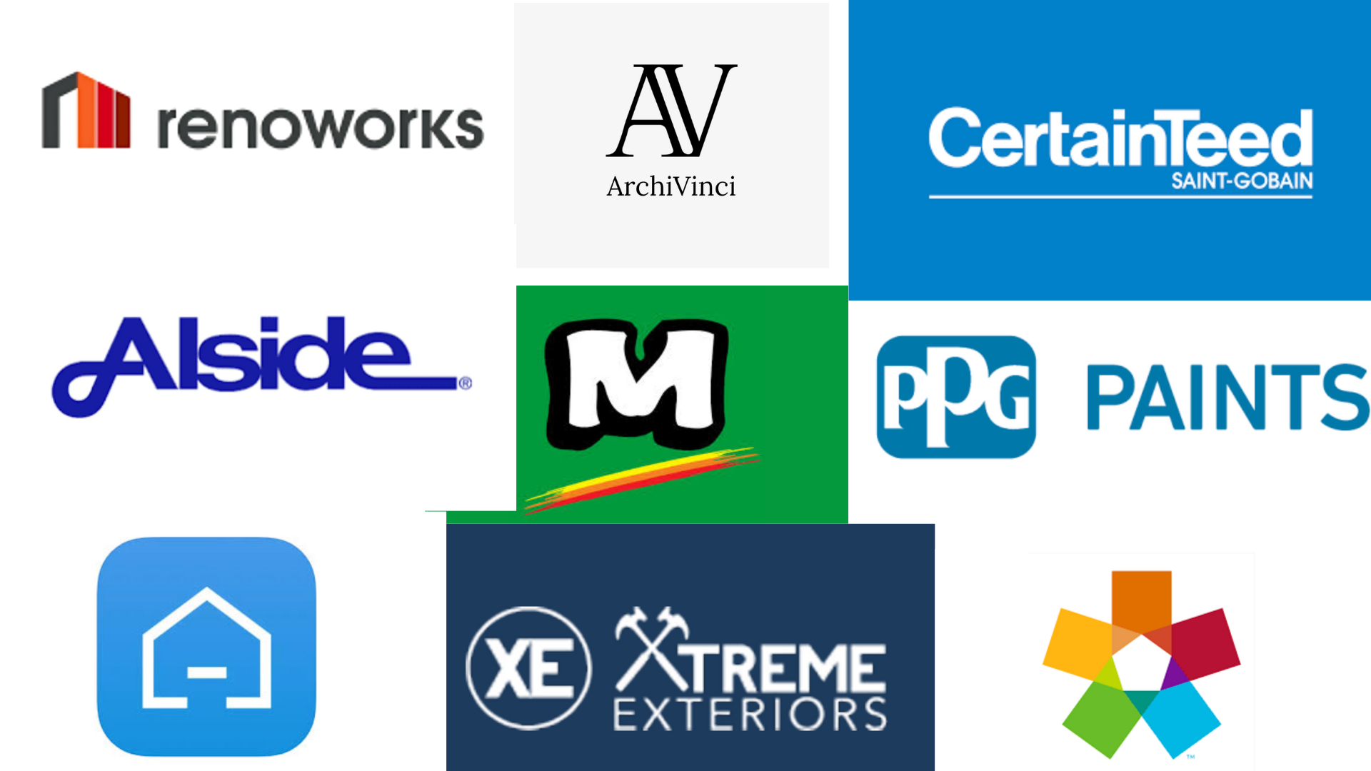 Best AI apps to preview home exterior colors and siding