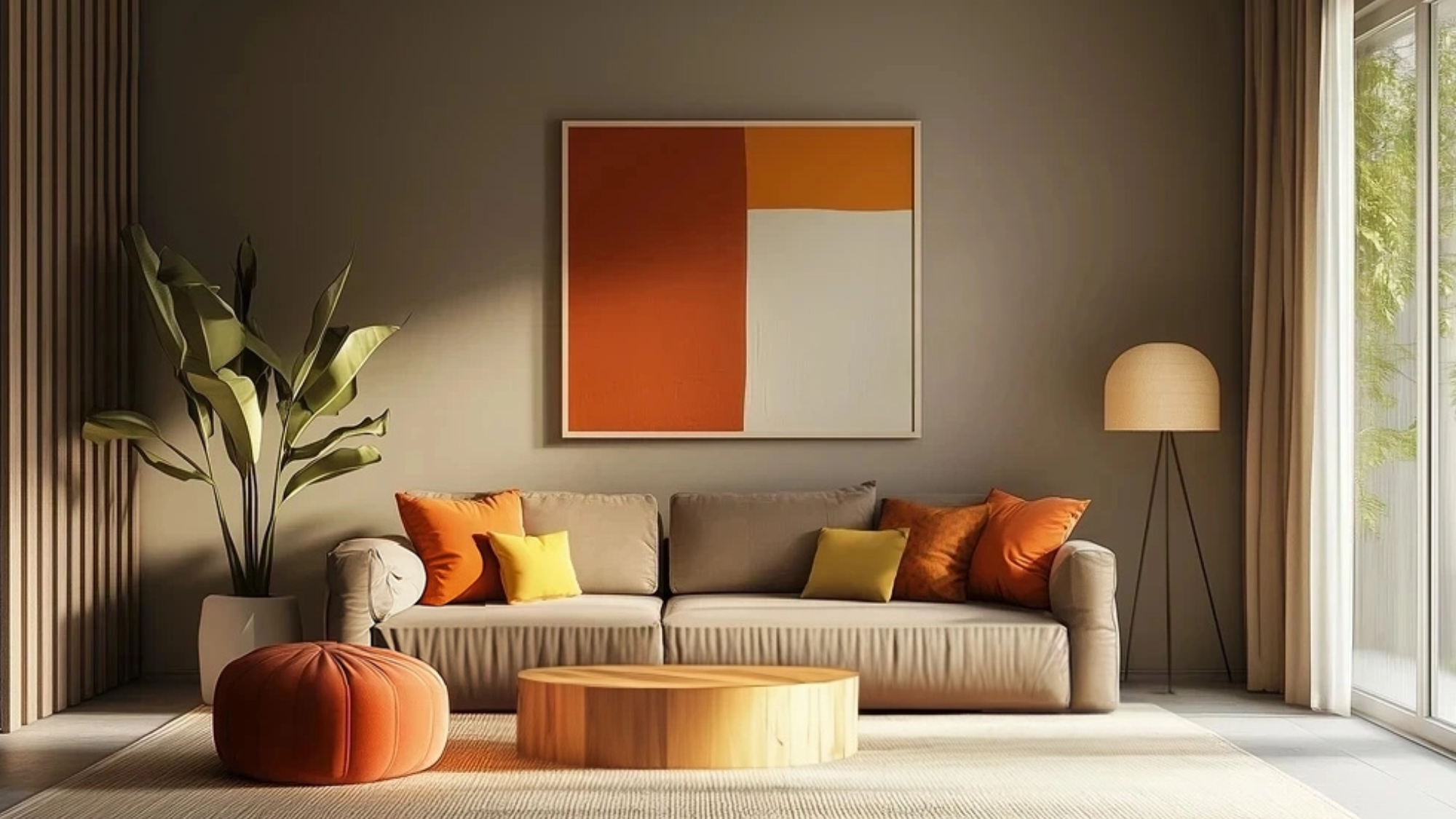 Furniture Color Trends What's In, What's Out