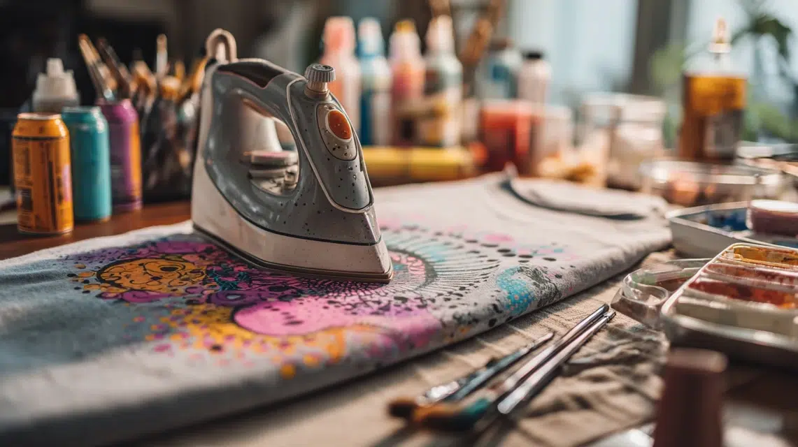 How to set fabric paint so color survives washing at home.png