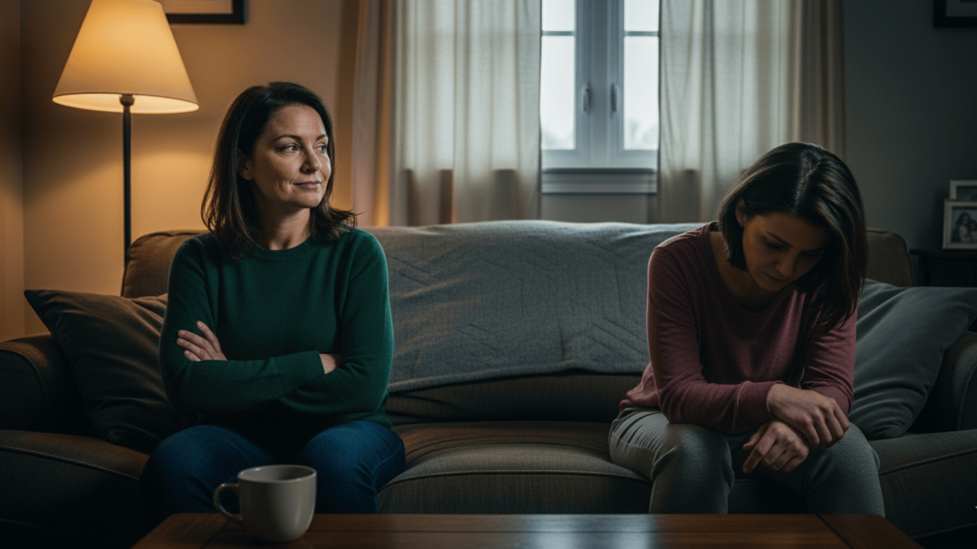 Parent KW Toxic Family Quotes