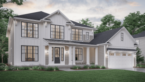 Second-Story Master Suite Addition: Cost Breakdown Guide - A House in