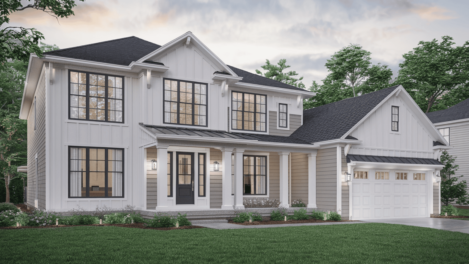 Second-story master suite addition cost breakdown guide