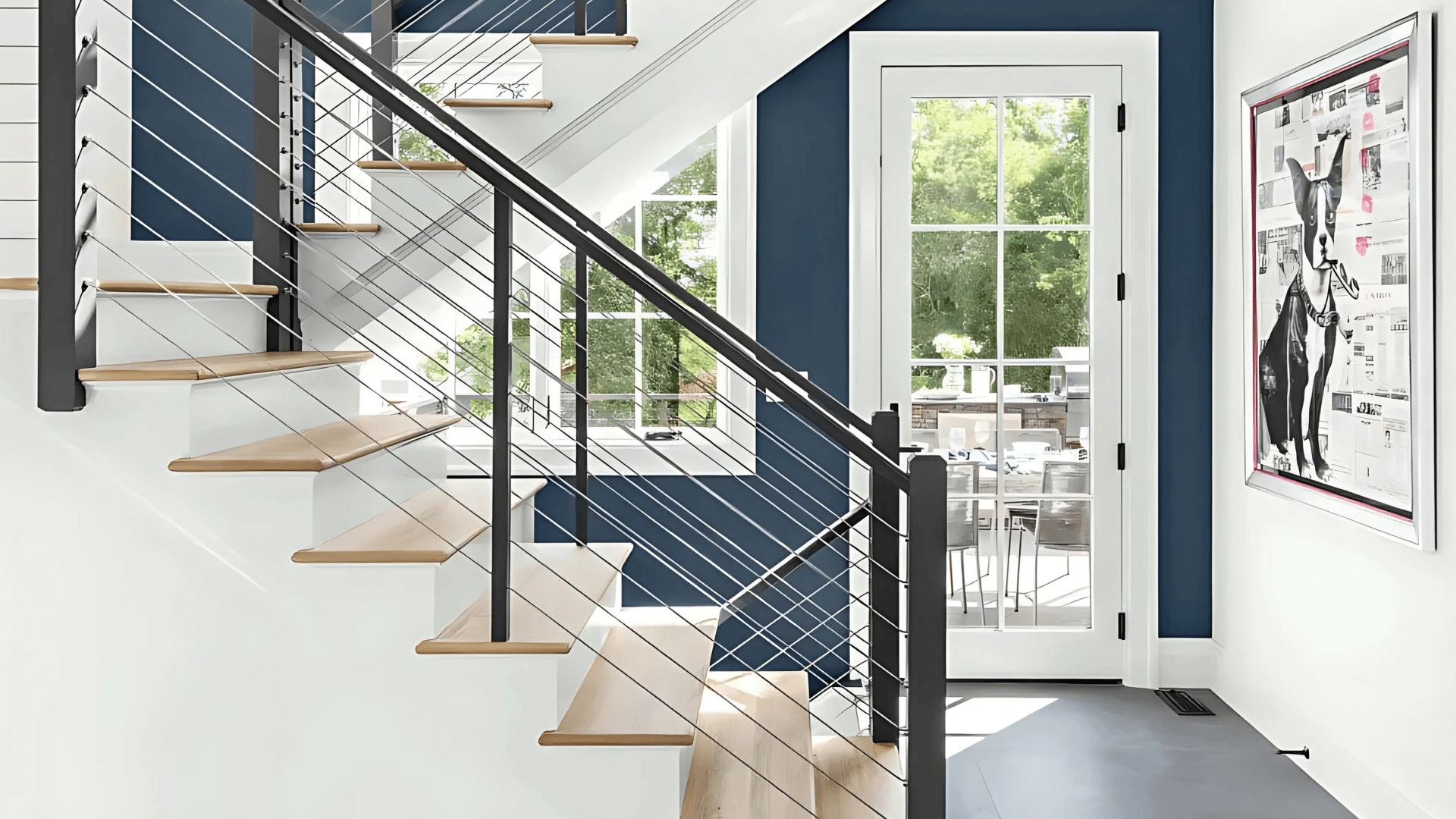 Stair Design Rules Golden Rule and Rule of 27 Explained