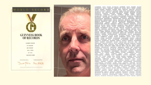 The Longest Last Names Ever Recorded Around the World - A House in the