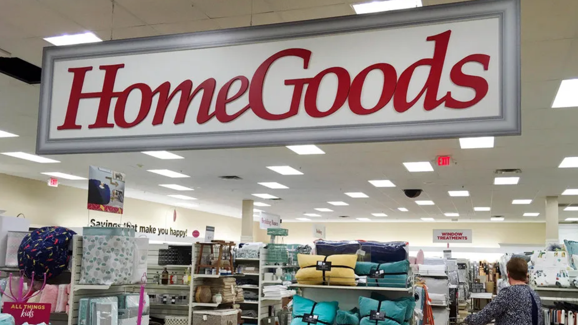 Why Shoppers Can’t Shop HomeGoods Online and What to Do
