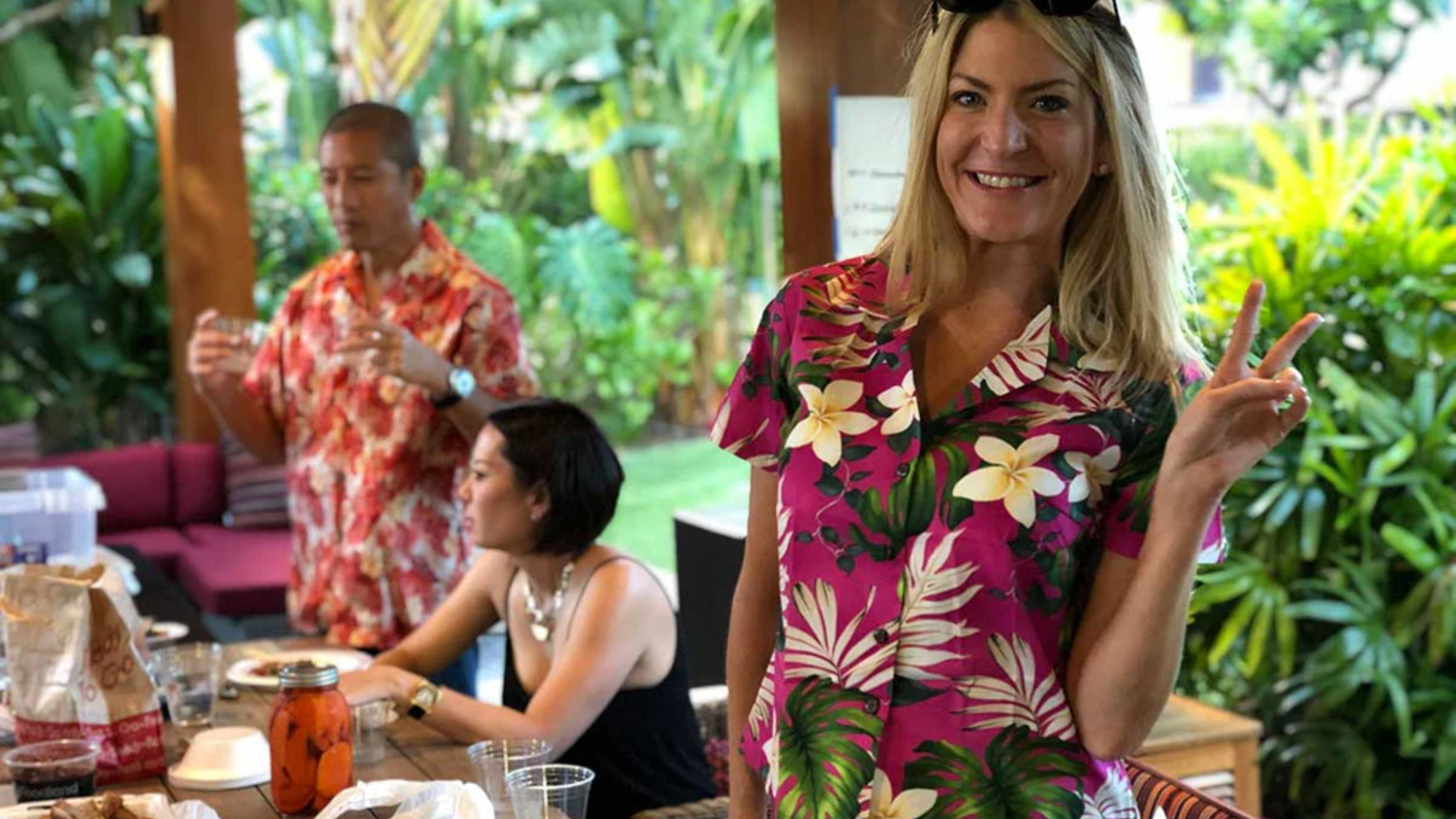 activities and environment