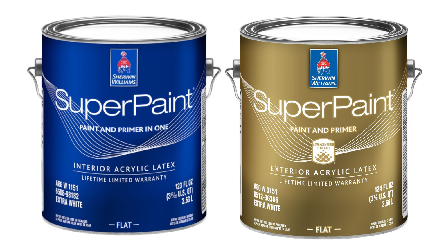 Sherwin Grade Sherwin-Williams Paint Grades: Good, Better, Best Guide - A House in ...
