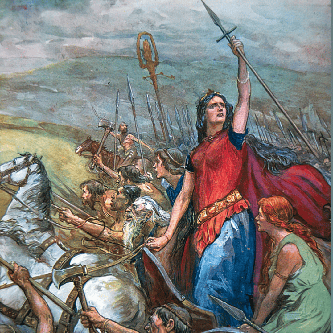 boudicca