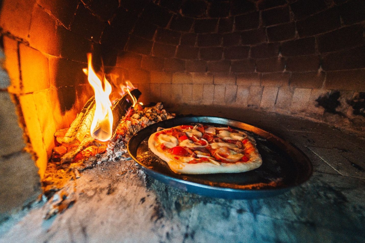 Building Pizza Oven – Tips and Tricks