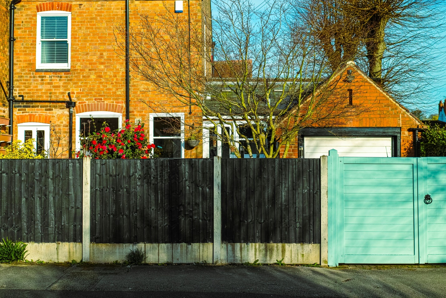 What Are the Party Wall Rules for Expanding a Semi-Detached Property