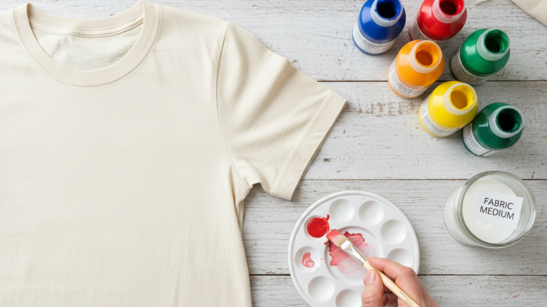 choose the right fabric