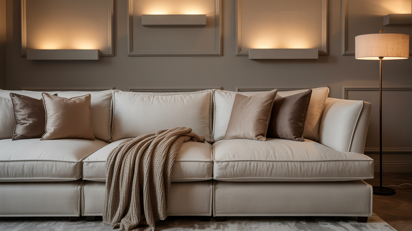 choosing balancing colours