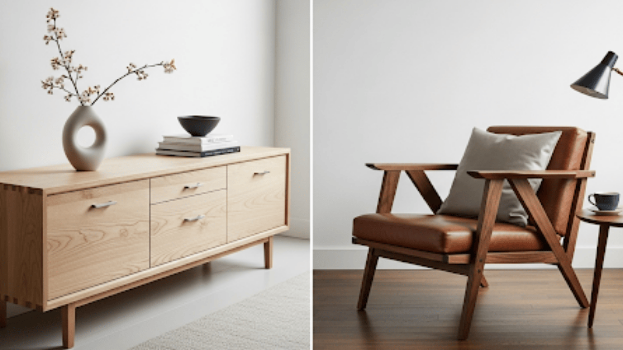 choosing the right finish for your project