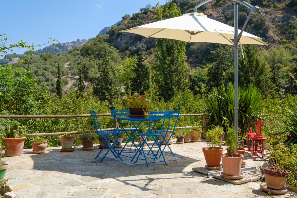 Creating Atmosphere Alongside Function