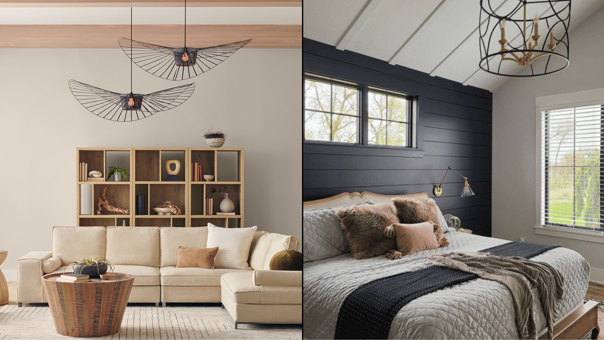 drift of mistvs first day