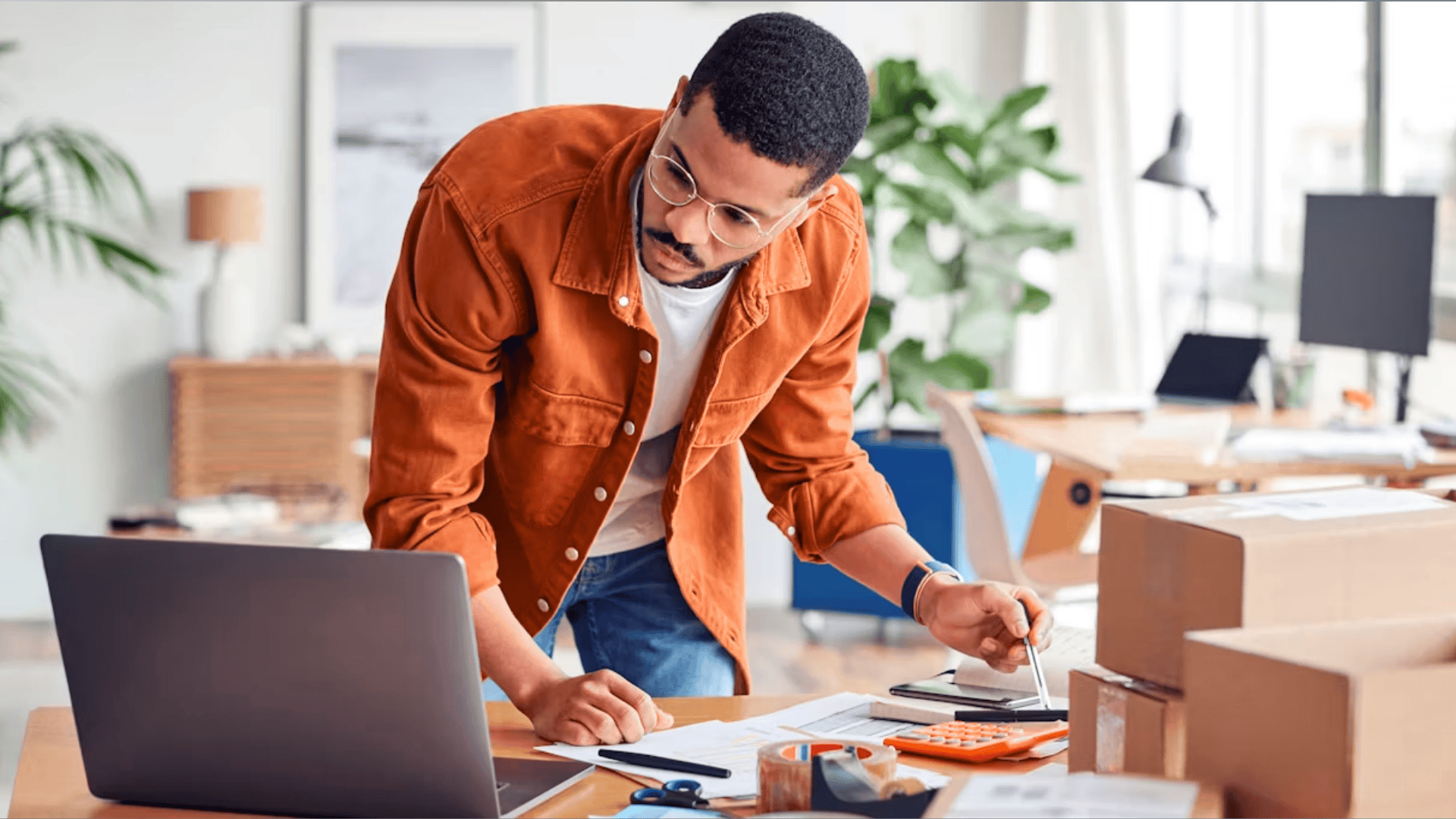 e commerce online clothing brand